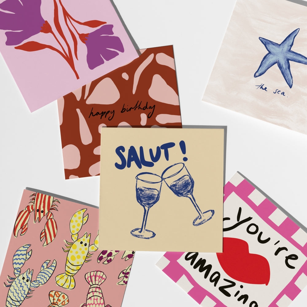 WHOLESALE CARD BUNDLES