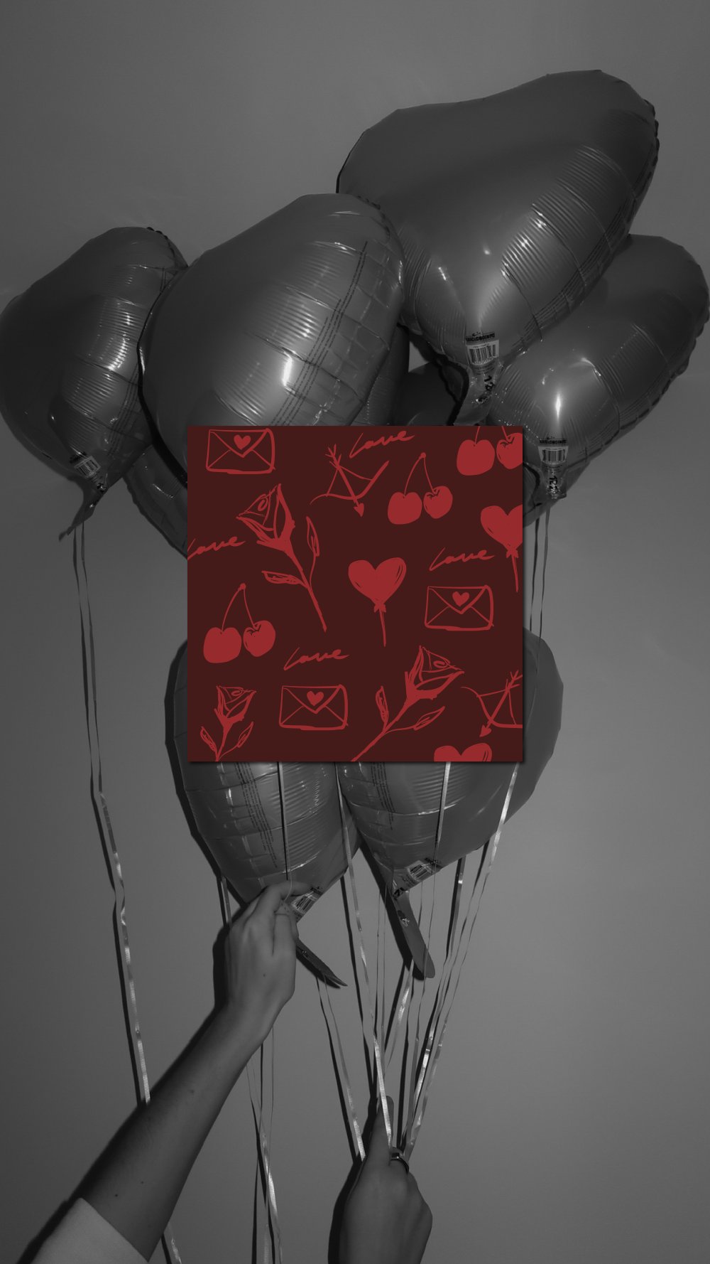 FOR YOUR LOVER