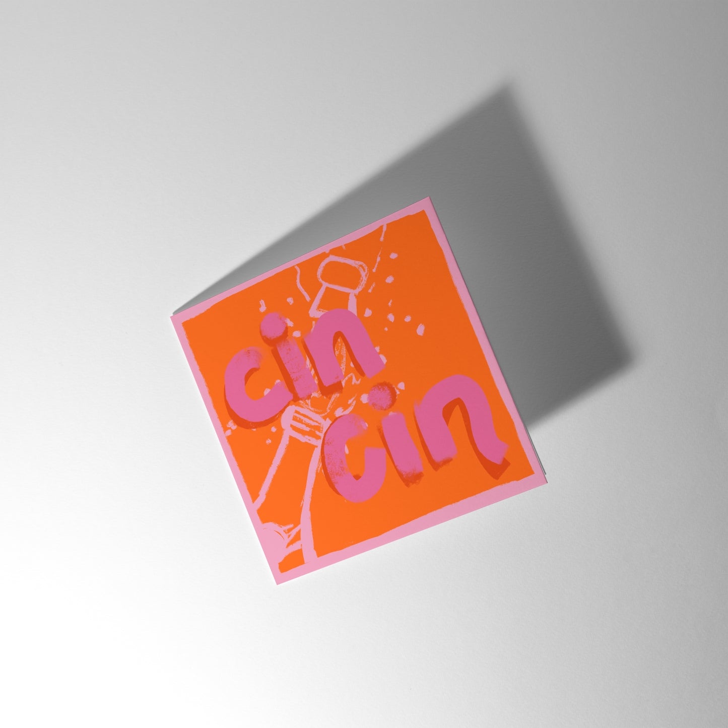 CIN CIN