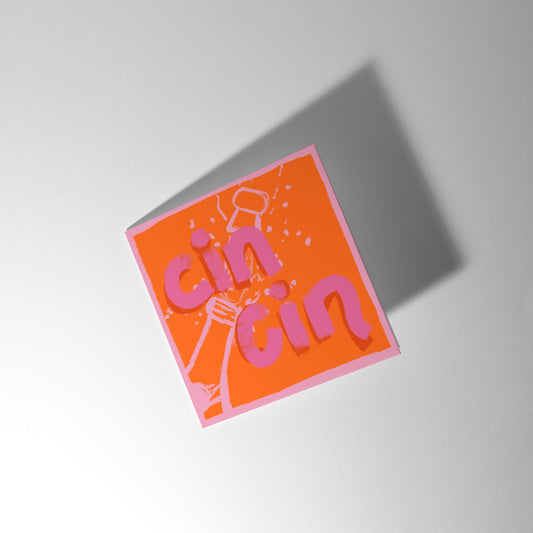 CIN CIN