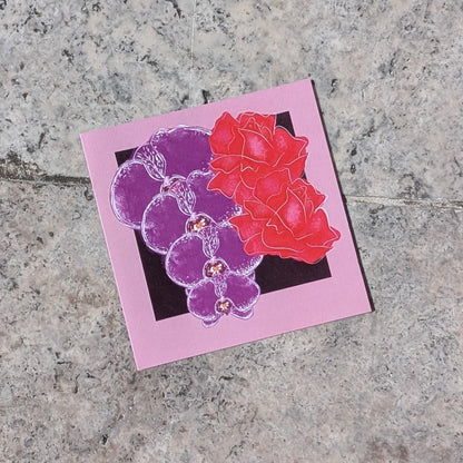 ORCHID CRUSH