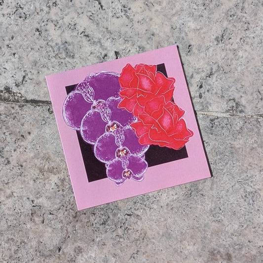 ORCHID CRUSH