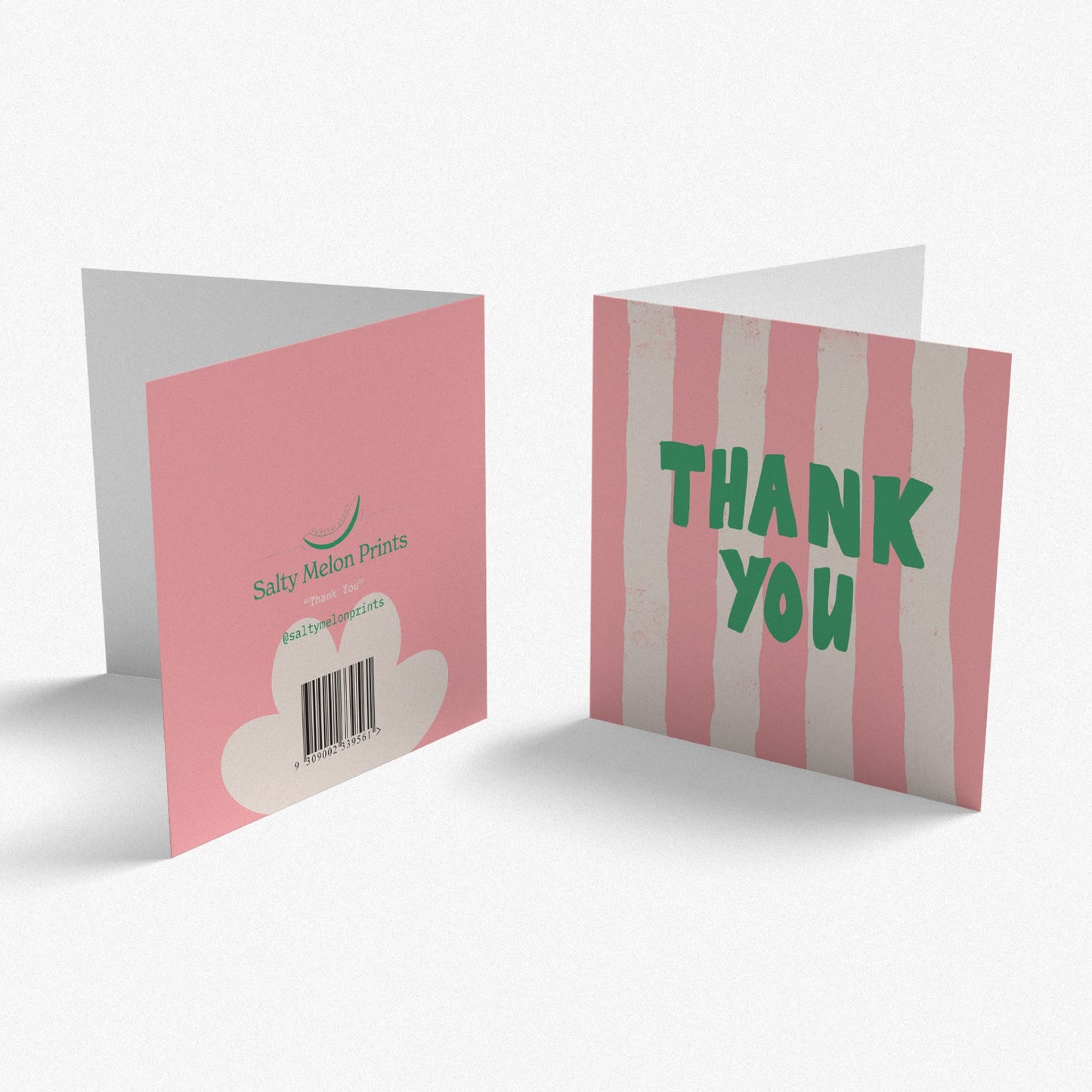 Mini - THANK YOU
